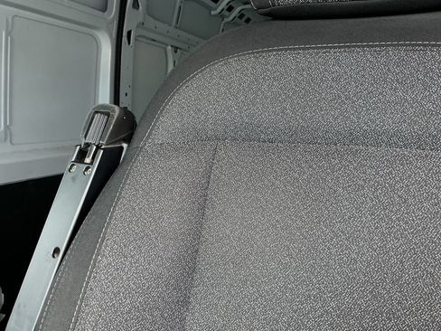 Used 2022 RAM ProMaster 2500 FWD image 14