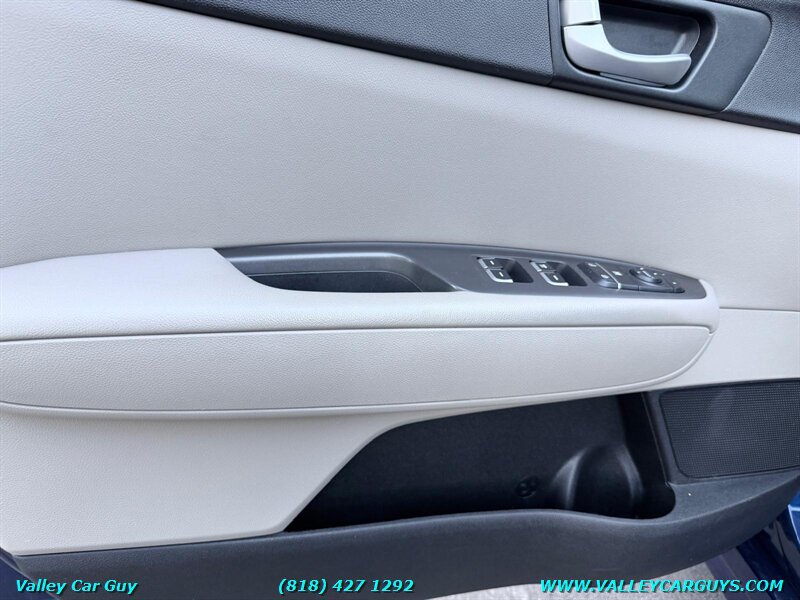Used 2016 Kia Optima LX FWD image 21