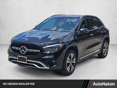 Certified 2026 Mercedes-Benz GLA 250