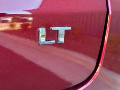 Used 2025 Chevrolet TrailBlazer LT FWD image 9