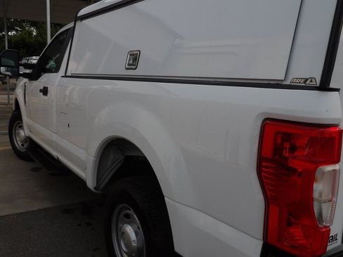 Used 2022 Ford F250 XL w/ Power Equipment Group RWD image 34