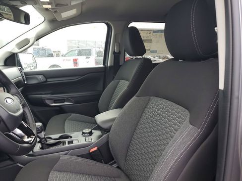 New 2025 Ford Ranger XLT w/ Equipment Group 301A High image 14