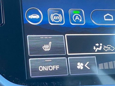 New 2026 Subaru Forester Wilderness image 18