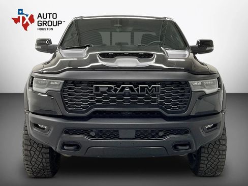 Used 2026 RAM 1500 RHO AWD/4WD image 6