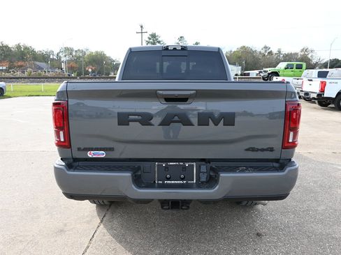New 2026 RAM 3500 Laramie image 27
