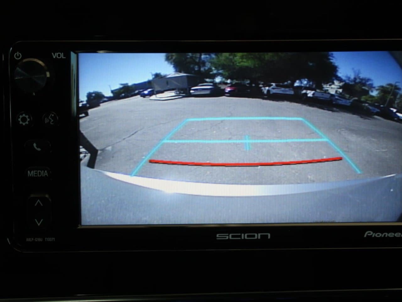 Used 2016 Scion iM FWD image 26