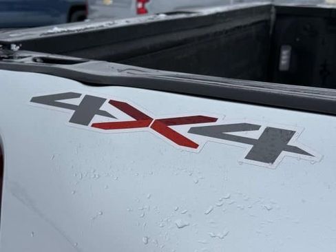 Used 2020 Chevrolet Silverado 3500 LT w/ All Star Edition image 8