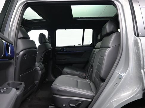 New 2026 Hyundai Santa Fe Calligraphy image 29