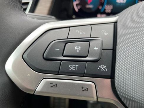 New 2026 Volkswagen Atlas SEL Premium R-Line AWD/4WD image 20