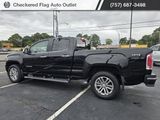 Used 2016 GMC Canyon SLT w/ Driver Alert Package image 4