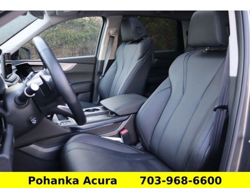 Certified 2026 Acura MDX SH-AWD image 21