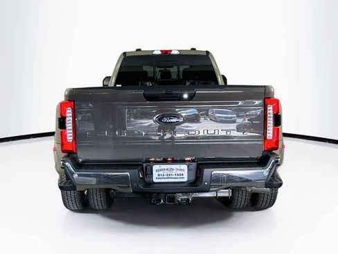 New 2026 Ford F350 XLT AWD/4WD image 5