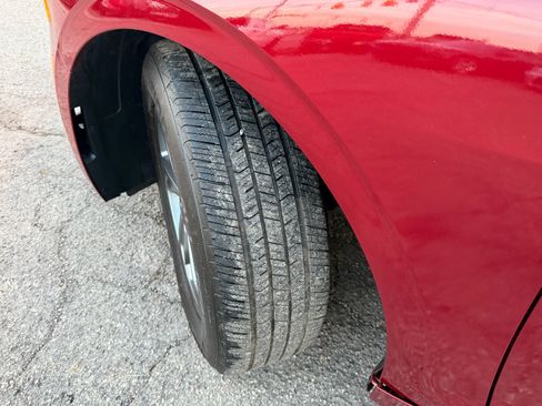 Used 2023 Kia K5 LXS image 57