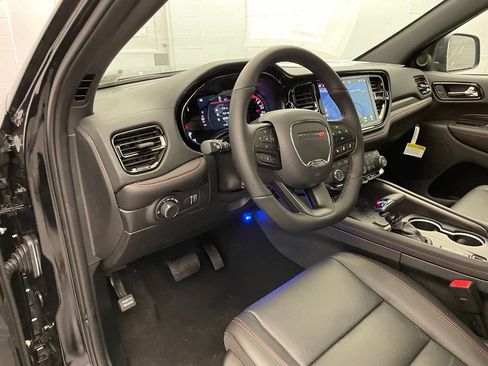 New 2026 Dodge Durango GT AWD/4WD image 15