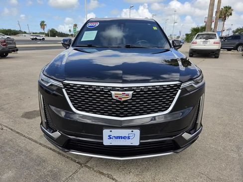 Used 2023 Cadillac XT6 Premium Luxury w/ Technology Package FWD image 19