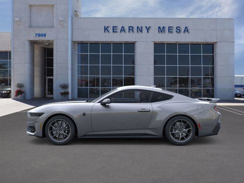 New 2026 Ford Mustang Dark Horse w/ Anti-Theft Package image 29