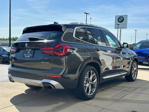 Certified 2022 BMW X3 xDrive30i w/ Premium Package 2 image 11
