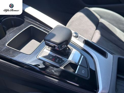 Used 2021 Audi A4 2.0T Premium Plus w/ Premium Plus Package AWD/4WD image 14