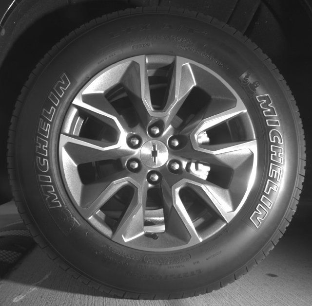 Used 2020 Chevrolet Silverado 1500 RST w/ Texas Edition RWD image 8