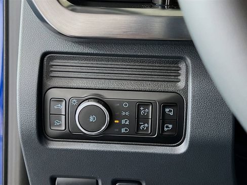 New 2026 Ford F350 Lariat w/ Black Appearance Package AWD/4WD image 19