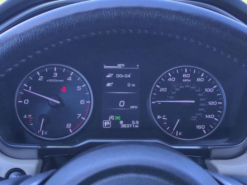 Used 2023 Subaru Outback Limited AWD/4WD image 34