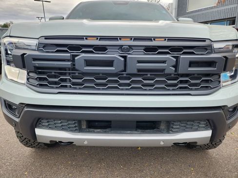 Used 2024 Ford Ranger Raptor image 18