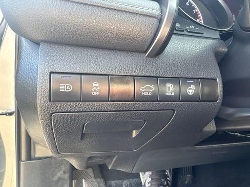 Used 2024 Toyota Camry SE w/ Cold Weather Package image 26