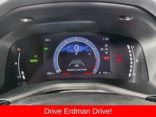 Used 2026 Toyota Camry LE w/ Convenience Package FWD image 17