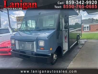 Used 2019 Ford E-450 and Econoline 450 Super Duty