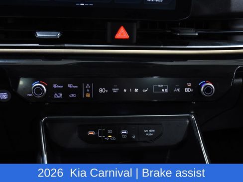 Used 2026 Kia Carnival SX Prestige image 20