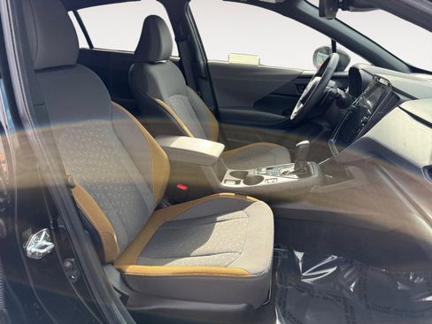 Certified 2025 Subaru Crosstrek 2.5i Sport w/ Popular Package #4A image 19