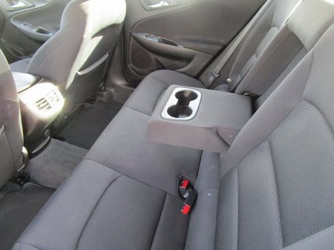 Used 2022 Chevrolet Malibu LT image 14