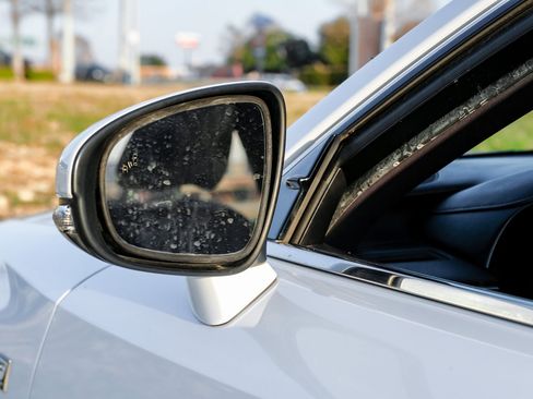 Used 2017 Lexus IS 200t F Sport image 45