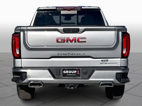 Used 2024 GMC Sierra 1500 Denali w/ Technology Package image 4