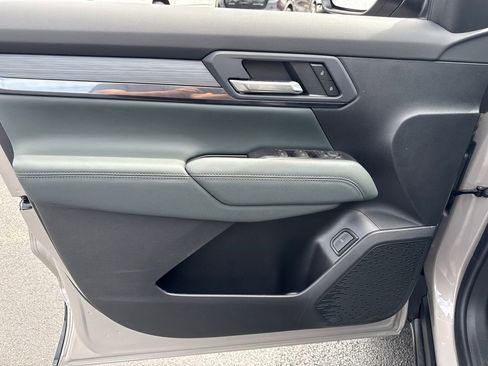 New 2026 GMC Terrain AT4 image 15