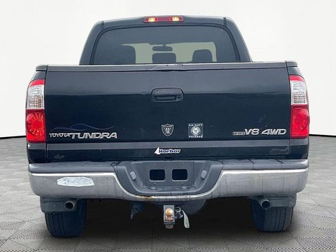 Used 2006 Toyota Tundra SR5 image 6