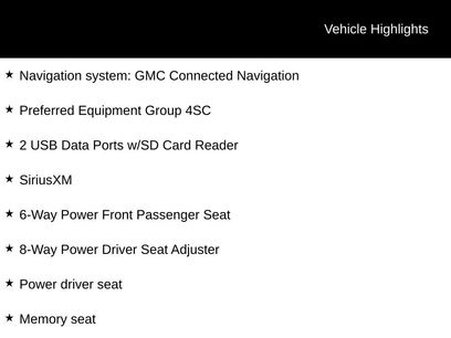 Certified 2024 GMC Terrain AT4