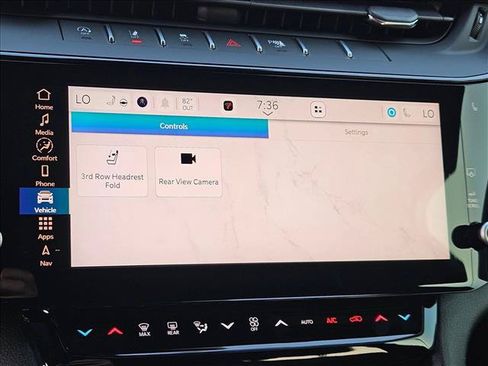 New 2026 Jeep Grand Cherokee L 4WD image 12