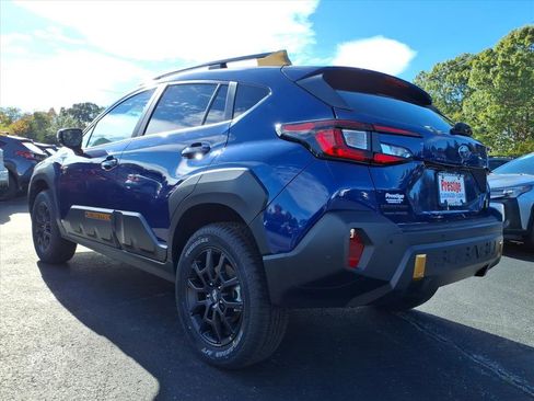 New 2025 Subaru Crosstrek 2.5i Wilderness w/ Wilderness Package image 3