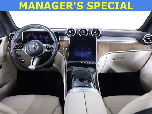Certified 2024 Mercedes-Benz GLC 300 4MATIC image 29