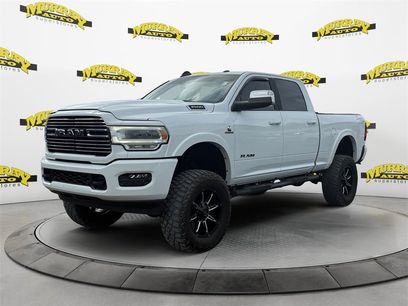 Used 2022 RAM 3500 Laramie
