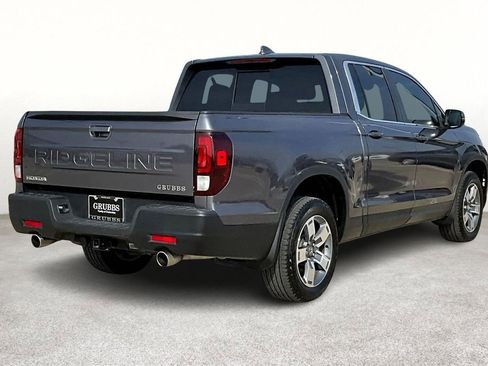Used 2024 Honda Ridgeline RTL image 15