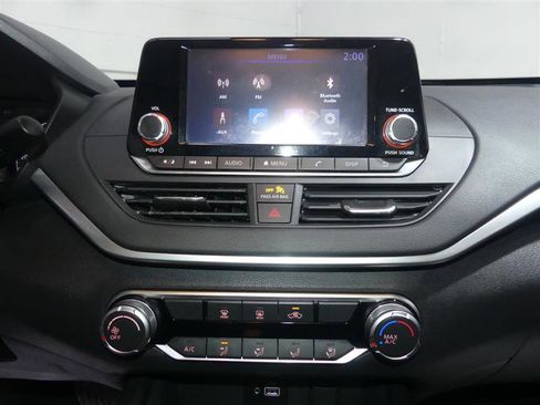 Used 2023 Nissan Altima 2.5 S image 36