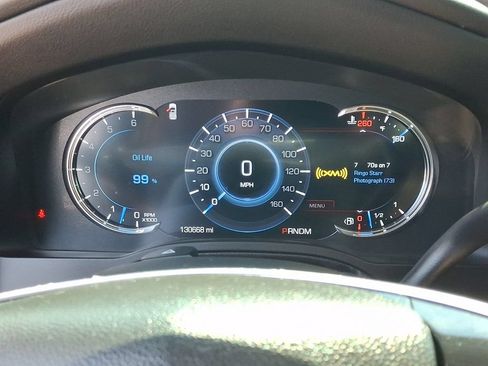 Used 2016 Cadillac Escalade ESV Premium AWD/4WD image 26