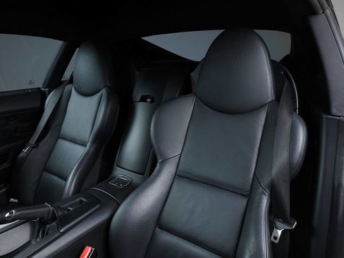 Used 2007 BMW M Coupe image 66