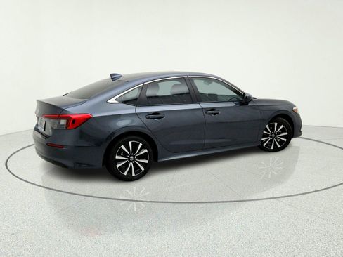 Used 2024 Honda Civic EX image 8