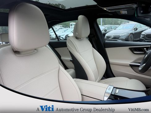 Used 2026 Mercedes-Benz C 300 4MATIC Sedan image 31