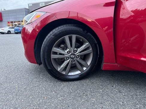 Used 2018 Hyundai Elantra Value Edition image 28