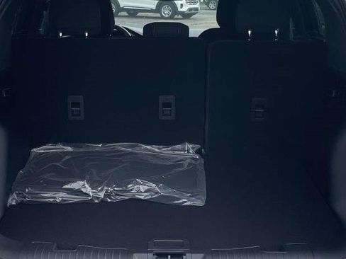 New 2026 Ford Escape Active image 10