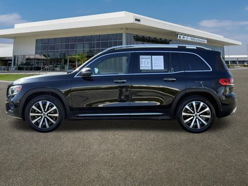 Used 2022 Mercedes-Benz GLB 250 4MATIC image 6